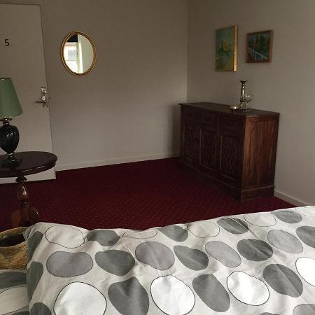 Ringsted Bed & Breakfast 外观 照片