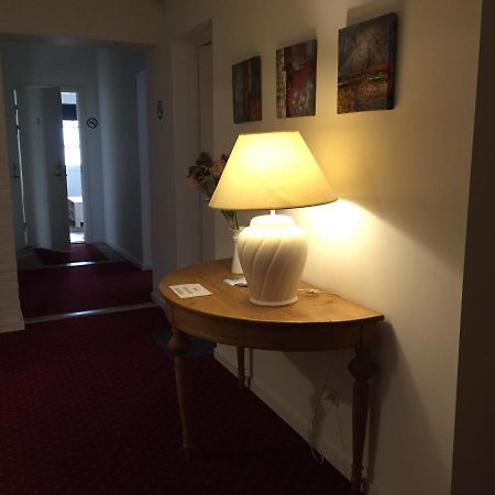 Ringsted Bed & Breakfast 外观 照片