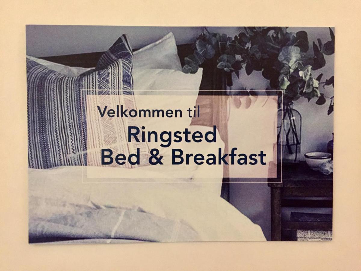 Ringsted Bed & Breakfast 外观 照片