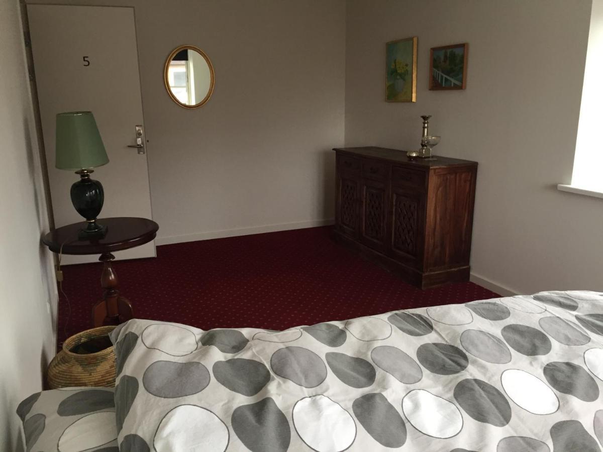 Ringsted Bed & Breakfast 外观 照片